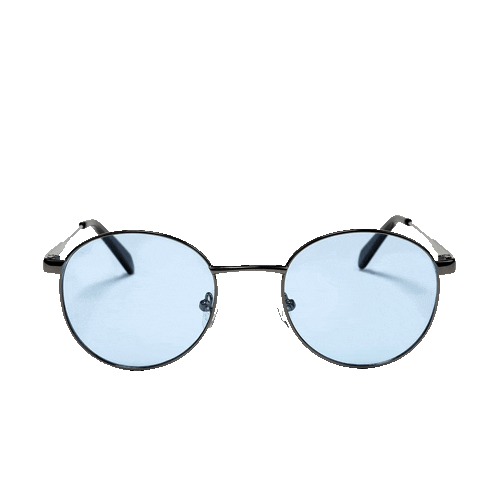 Fashion Sunglasses Sticker by Blinded