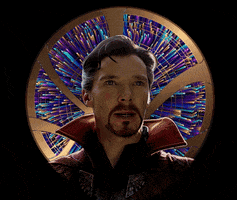 Marvel GIF