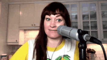 Mamrie Hart Ego GIF by Rooster Teeth