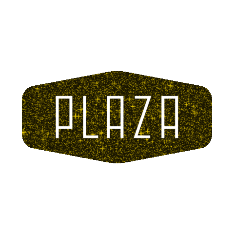 Plazaklub Sticker by Plaza Klub Zürich