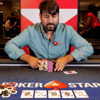 Poker Flood GIF by PokerStars