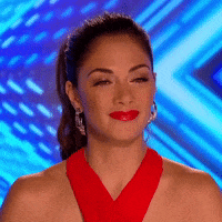 oh yeah agree GIF by X Factor Global