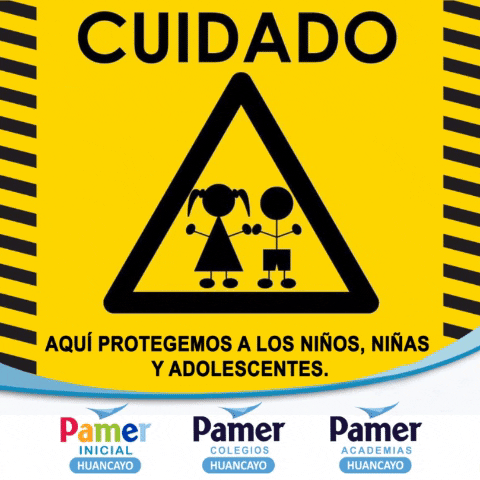Colegios Pamer Huancayo GIF