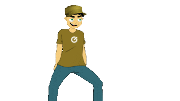 Animated Sticker