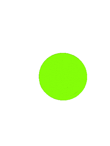 PawSweetPaw Sticker