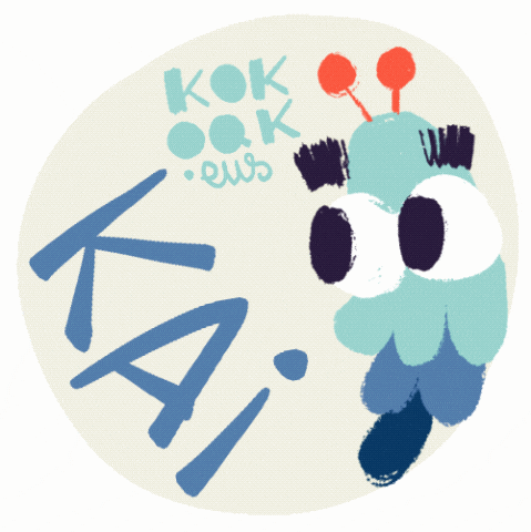 Hawaii Kai GIF by KOKOAK Eider Eibar
