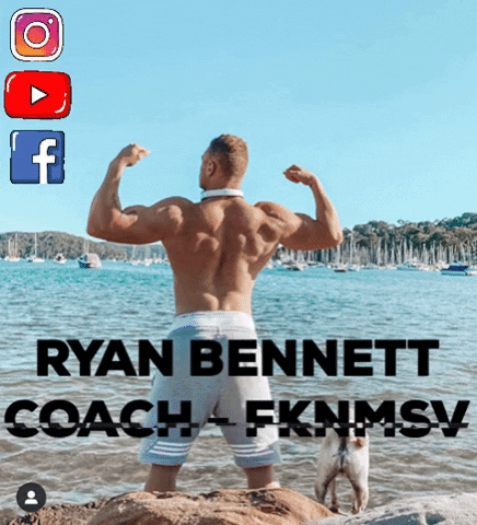 Ryan B GIF