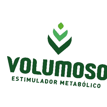 Volumoso Estimulador Sticker