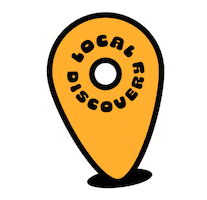 Location Sticker