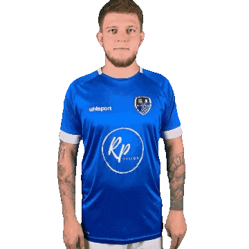 Dr12 Sticker by ESV Hatting Pettnau