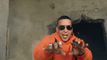 Dy GIF by Daddy Yankee