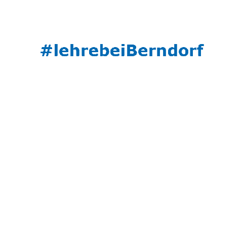 Berndorf Band Group Sticker