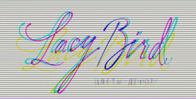 lacybird GIF