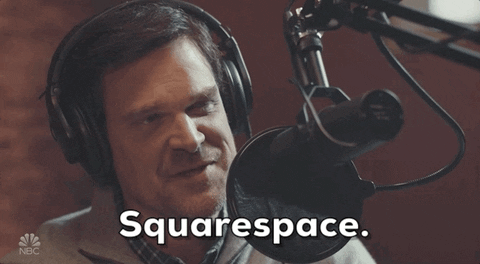 🔒 Squarespace is going private