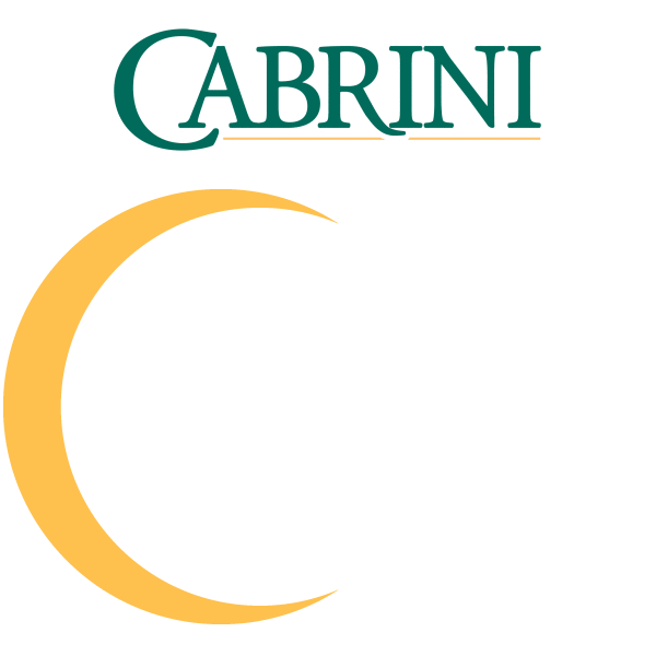 Cabrini High School Sticker