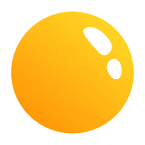 Madeonegg Sticker by E.gg