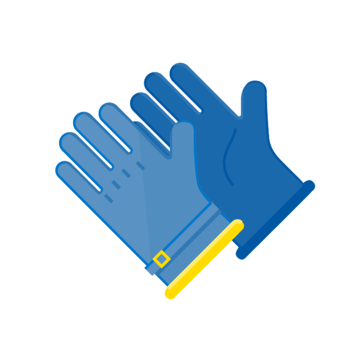 Gloves Sticker by IKEA Polska for iOS & Android GIPHY