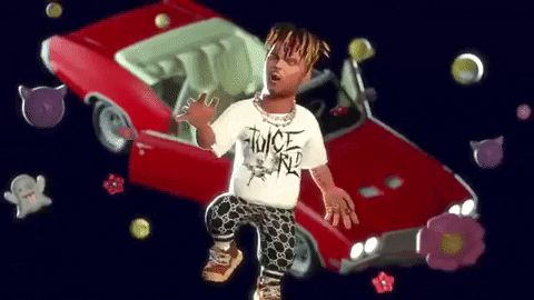Remembering Juice WRLD The SoundCloud rapper who took over the world