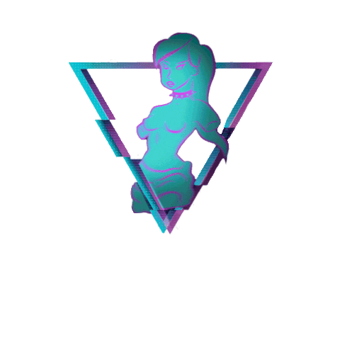 Statue Sticker
