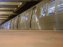 Dc Metro Subway GIF by WMATA