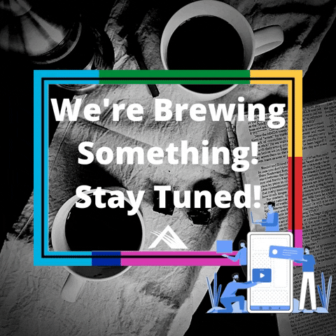Brewing GIF