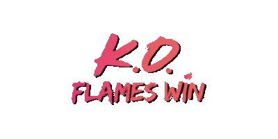 Aquinas Sticker by STA Volleyball