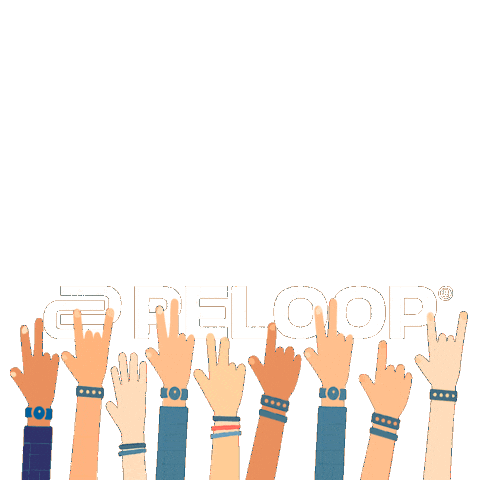Sticker by ReloopDJ