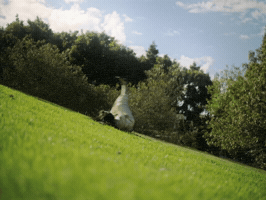 Stressed Singer GIF by Natalie Jinju