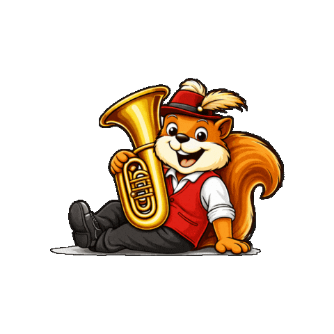 Party Dancing Sticker by Mvditzingen