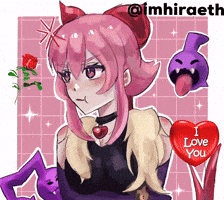 Brawl Stars Melody GIF