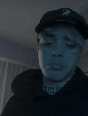 Sad Lover GIF