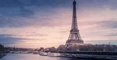 China Eastern Airlines GIF