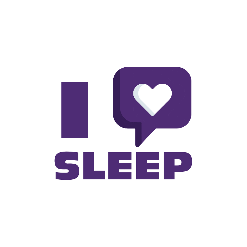Sleep Descansar Sticker by Therapedic