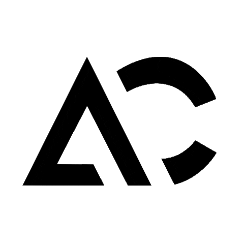 Athletic Culture Gym Sticker