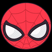 Spider-Man Marvel GIF by Sony Pictures Entertainment Deutschland