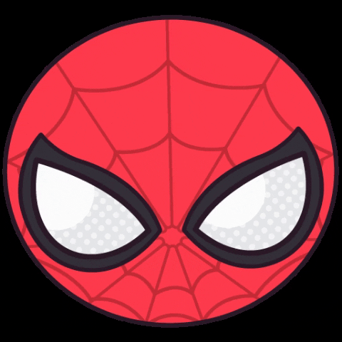 spider-man marvel GIF by Sony Pictures Entertainment Deutschland