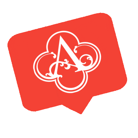 The Estates at Acqualina Sticker