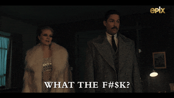What The Hell Batman GIF by PENNYWORTH
