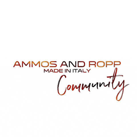 ammos_and_ropp community ammos ammosandropp GIF
