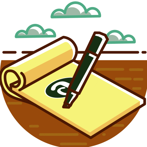 Casa do Adubo Sticker