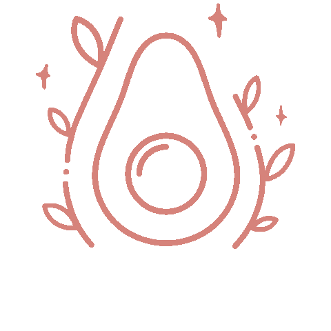 Boho Книга Sticker by Healthylicious