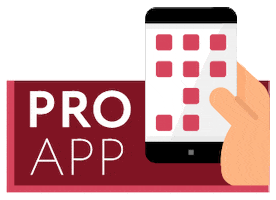 Protest Imóveis e Condomínios Sticker