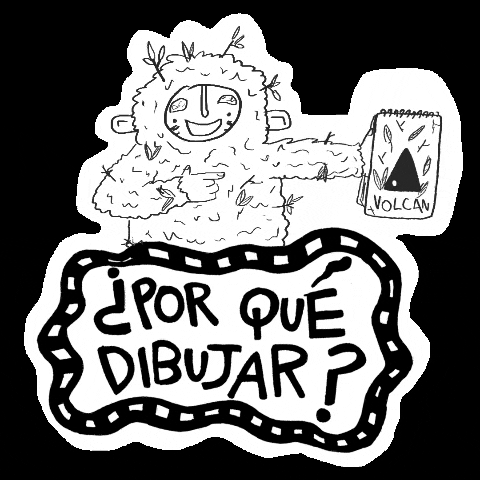 Volcanediciones GIF