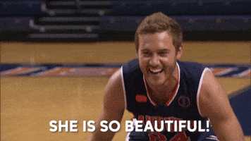 She Is So Beautiful Love GIF by The Bachelor