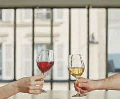 Cheers GIF