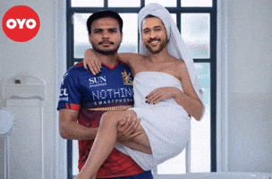 Ms Dhoni Csk GIF