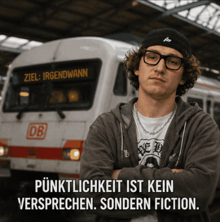 Too Late Wow GIF by Jan Metternich