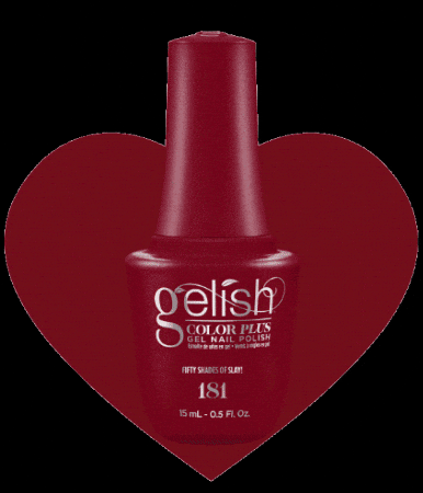 Nails Gelpolish GIF by Nail Alliance