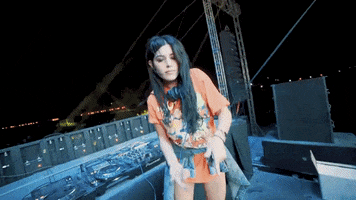 Dance Party GIF by Circus Records