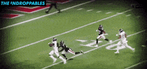 Titans Aj Brown GIF by The Undroppables